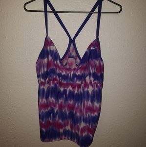 Nike Tankini size 16 Set